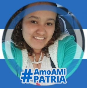 Meet your Posher, Evelyn